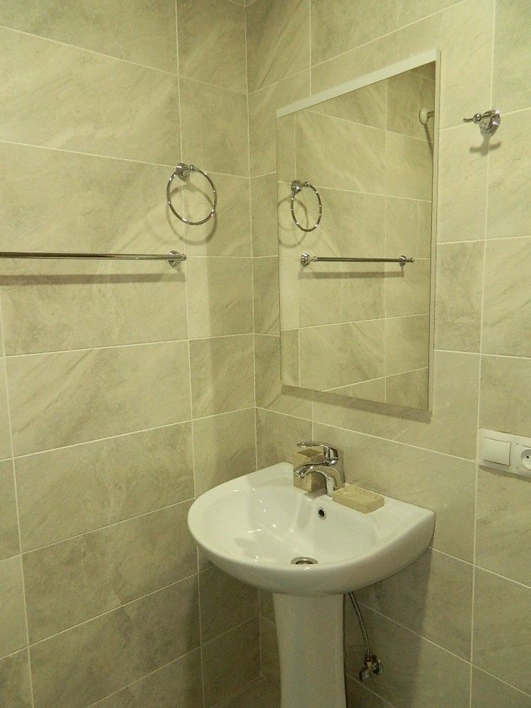מלון Uptown Boutique Kazbegi מראה חיצוני תמונה