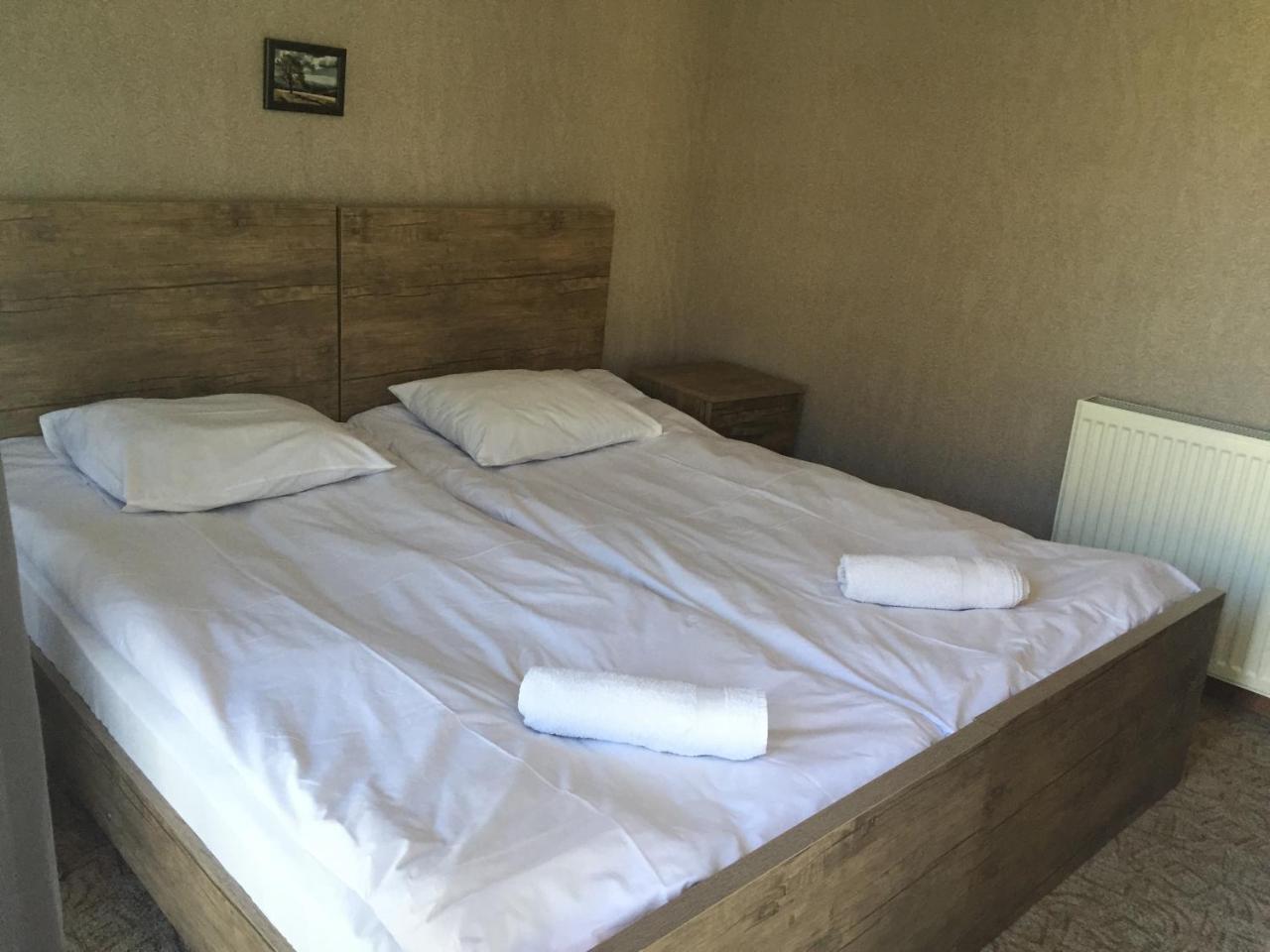 מלון Uptown Boutique Kazbegi מראה חיצוני תמונה