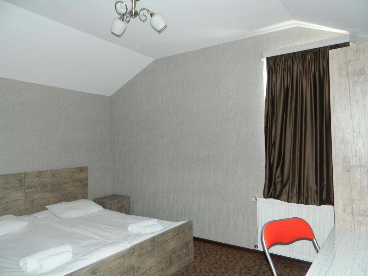 מלון Uptown Boutique Kazbegi מראה חיצוני תמונה